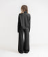 Women's Rib Relaxed Fit Turtleneck